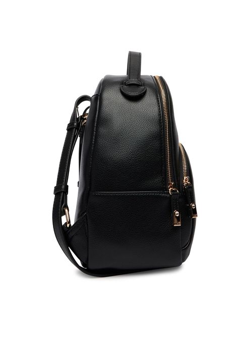 Zaino con logo in metallo LIU JO | AA6209E1012/22222